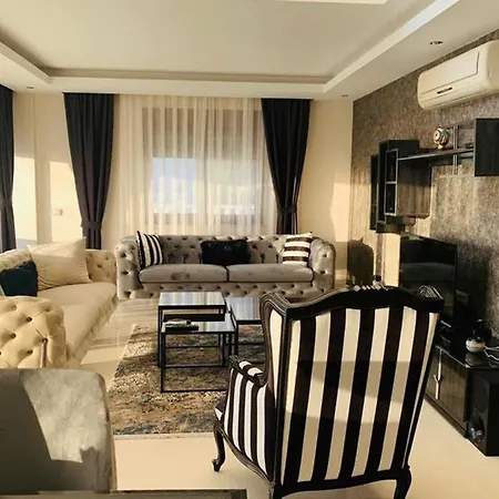 New Build, Super Luxury Golf Park 4 Βίλα *